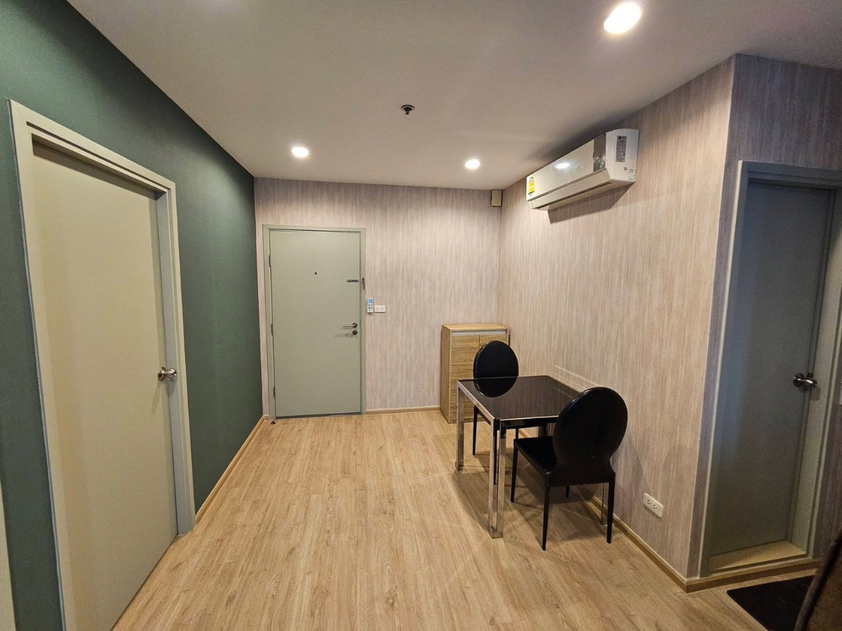 รูป MN3481 ให้เช่าคอนโด ไอดีโอ สาทร ท่าพระ - รูปที่ 4/12