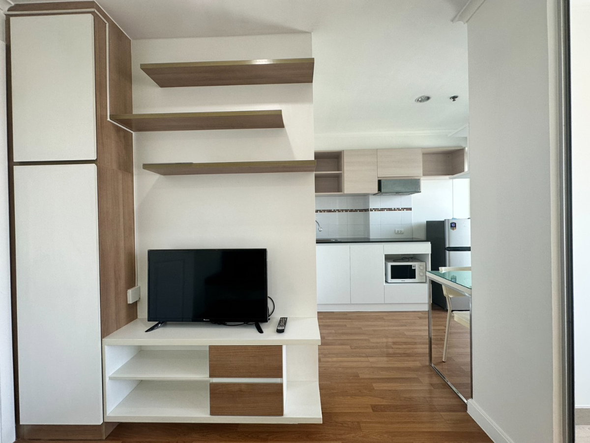 รูป 🌟 เจ้าของปล่อยเช่าเอง - ลุมพินีเพลส พระราม4-กล้วยน้ำไท 🌟 - รูปที่ 2/5