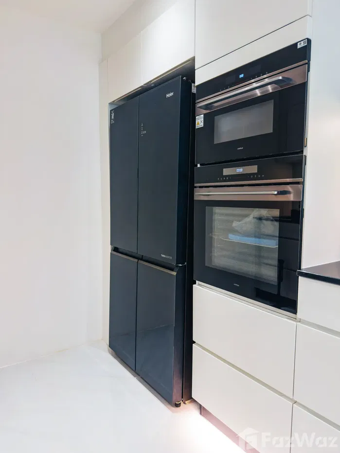 รูป ขาย ทาวน์เฮ้าส์ 3 ห้องนอน ใน หัวหิน, ประจวบคีรีขันธ์ 6112506 - รูปที่ 7/15