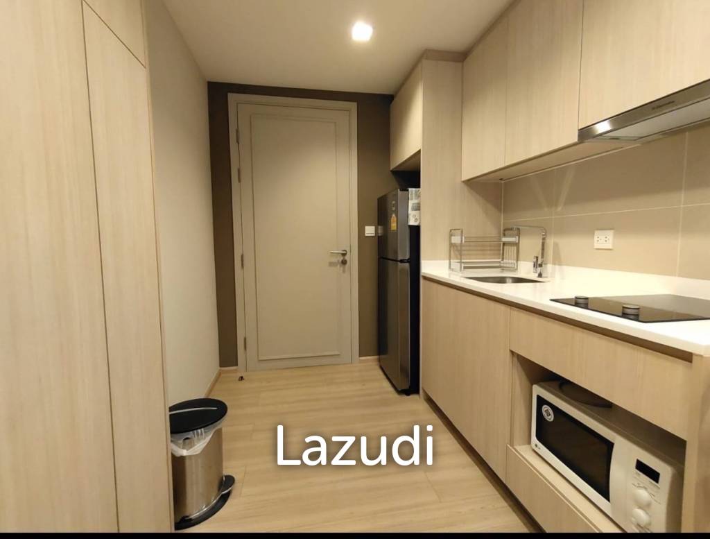 picture 1 Bedroom 1 Bathroom 34.3 Sq.m Maestro 12 - 2/13