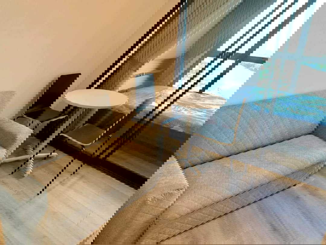 รูป คอนโด โพลิแทน รีฟ ห้องว่างพร้อมเข้าอยู่ #Fa115 / @forucondo - รูปที่ 1/10