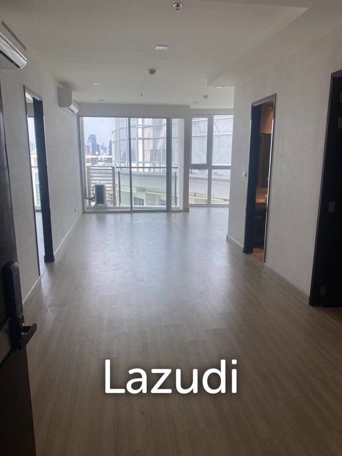 picture 2 Bed 2 Bath 101.05 SQ.M. Sky Walk Condominium - 2/9