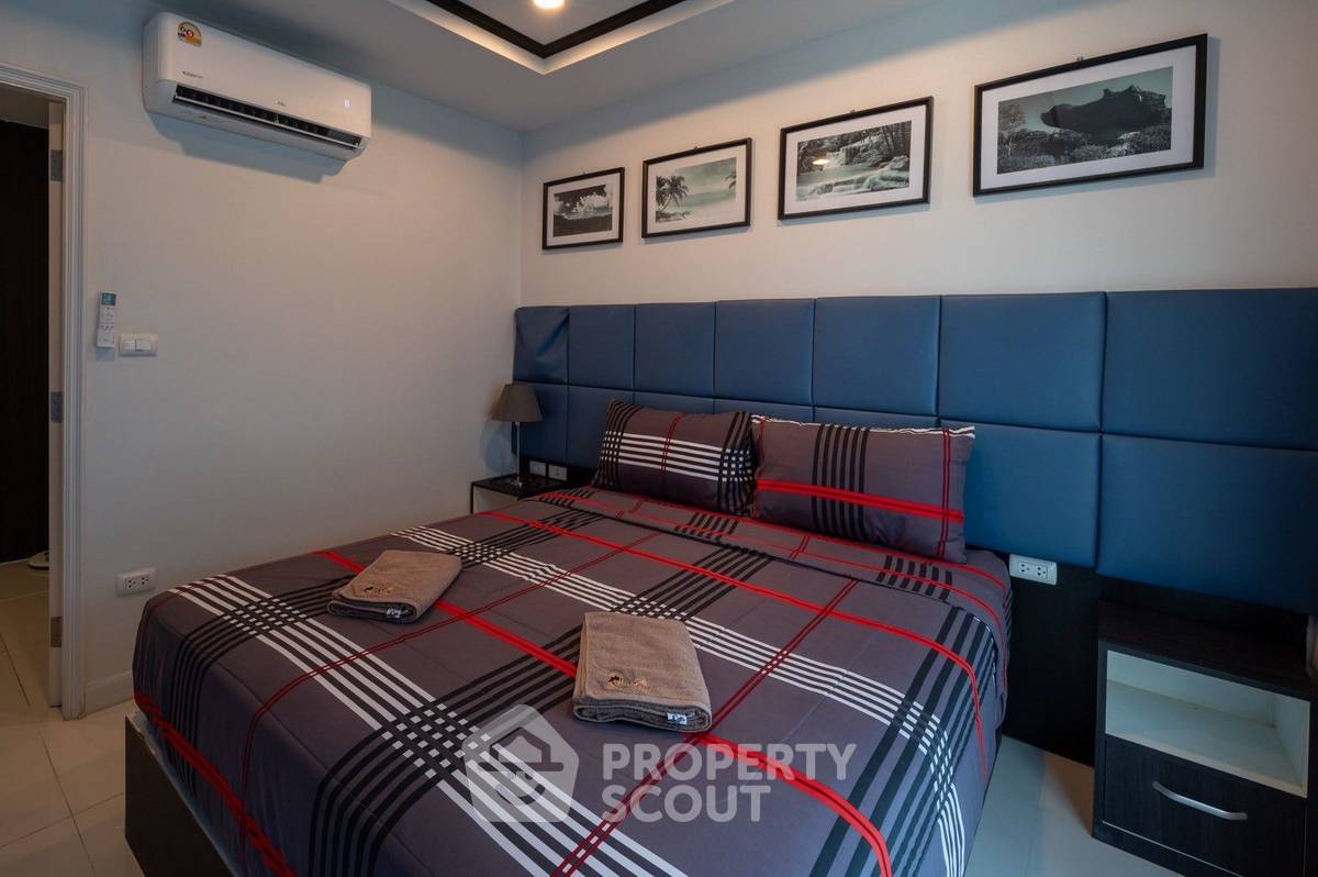 รูป คอนโด 1-ห้องนอน ที่ นิว นอร์ดิค คลับ 2 ใกล้ ถนนพระตำหนัก พัทยา (ID 2317726) - รูปที่ 6/11