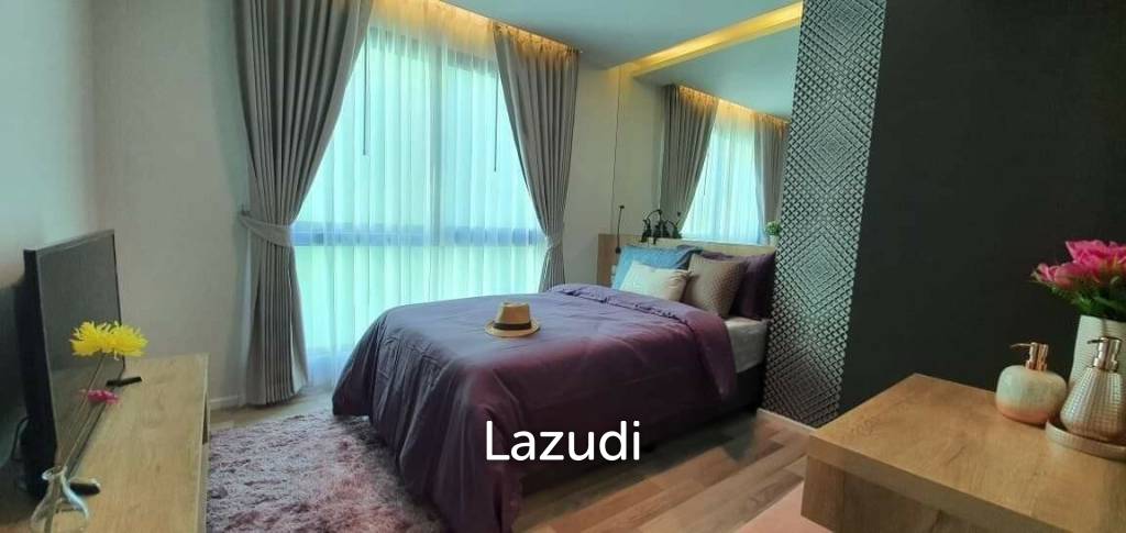 รูป 90.0 ตร.ม. 2 ห้องนอน 2 ห้องน้ำ คอนโดสำหรับ ขายใน บางละมุงบางละมุง - รูปที่ 9/13