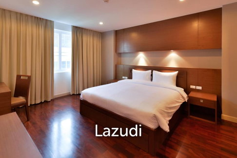 2 Bed 2 Bath 110 SQ.M N.S. Residence