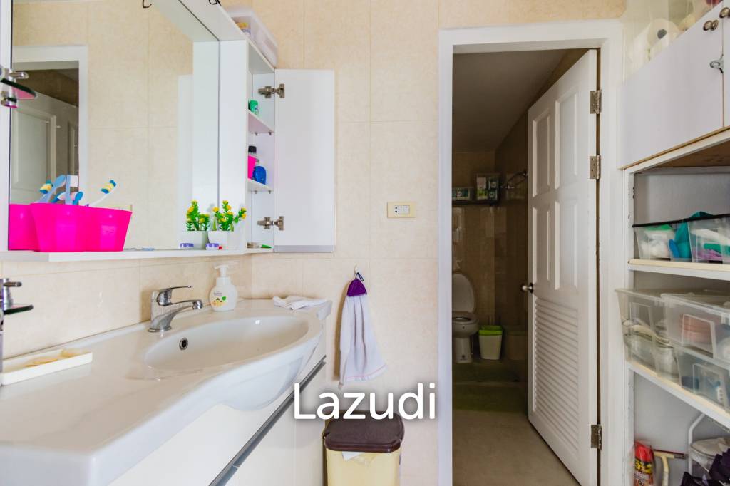 รูป 67.0 ตร.ม. 1 ห้องนอน 1 ห้องน้ำ คอนโดสำหรับ ขายใน หัวหิน - รูปที่ 10/14