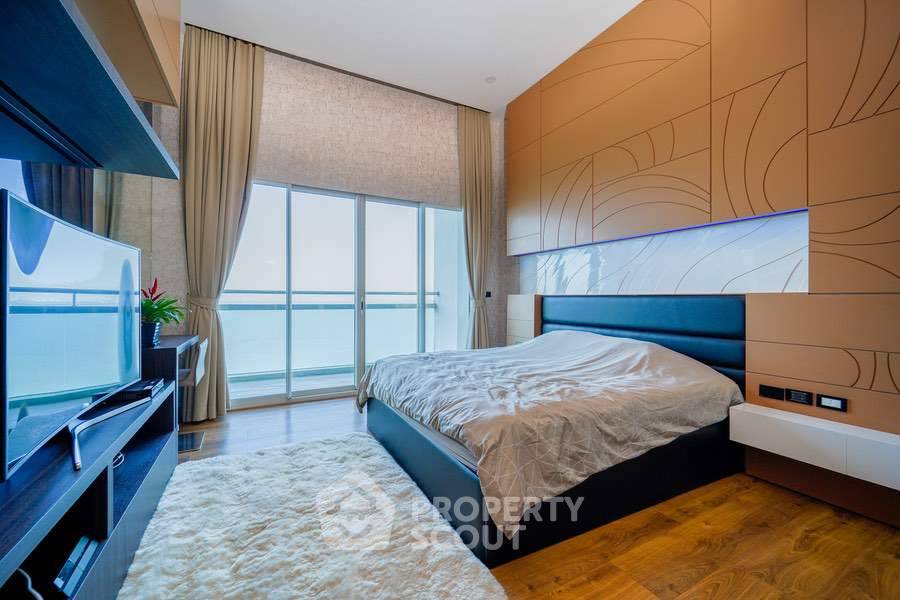 รูป คอนโด 2-ห้องนอน ที่ ดูแพล็กซ์ ใกล้ ถนนพระตำหนัก พัทยา (ID 995802) - รูปที่ 8/35