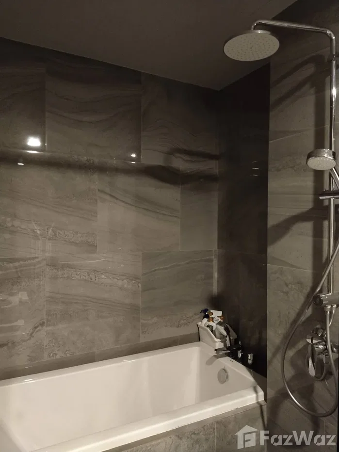 picture 1BR Plus Unit High Floor | 50 SqM | 40K 6112499 - 12/12