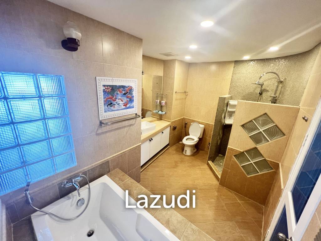 picture 1 Bed 1 Bath 84 SQ.M. Baan Suan Lalana Condominium - 12/15