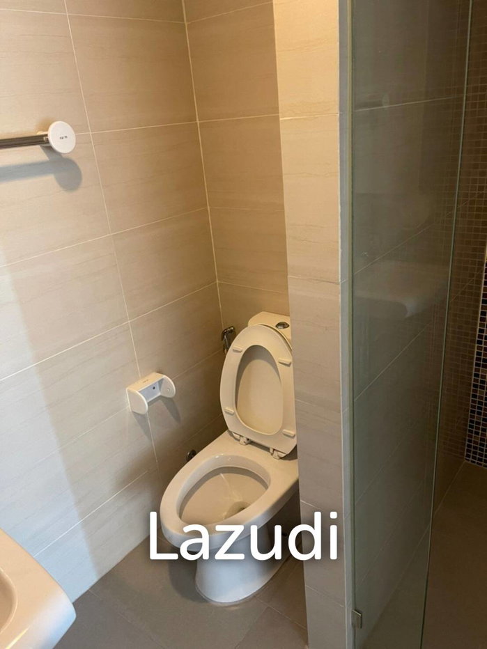 รูป 60.0 ตร.ม. 2 ห้องนอน 2 ห้องน้ำ คอนโดสำหรับ ขายใน บางนา - รูปที่ 7/21