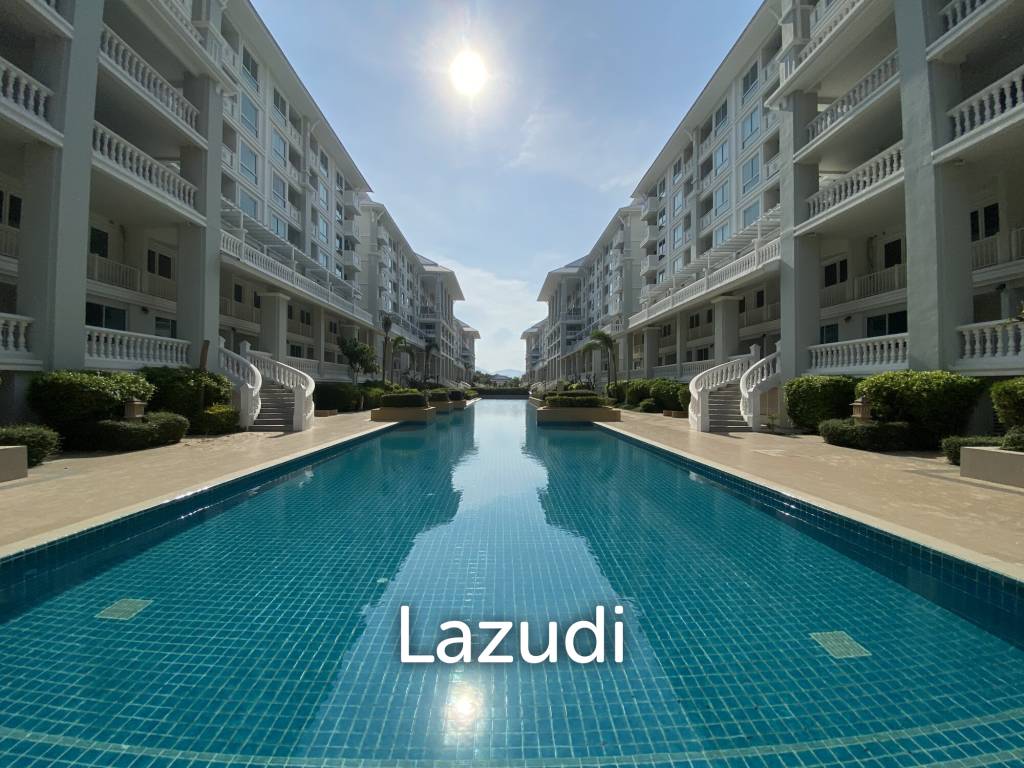 picture Great Price! Ramada Plaza Condo - Private Beach and Pool View - 27/28