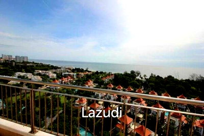 ขายคอนโด : 287.0 ตร.ม.  4 ห้องนอน  4 ห้องน้ำ คอนโดสำหรับ ขายใน ชะอำ