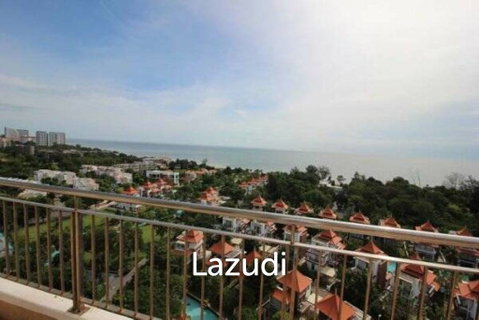 Luxury 4 Bed Penthouse condo