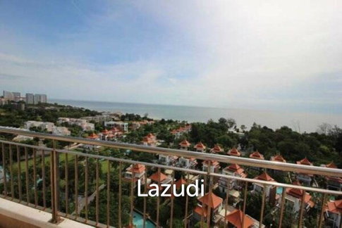287.0 ตร.ม. 4 ห้องนอน 4 ห้องน้ำ คอนโดสำหรับ ขายใน ชะอำ