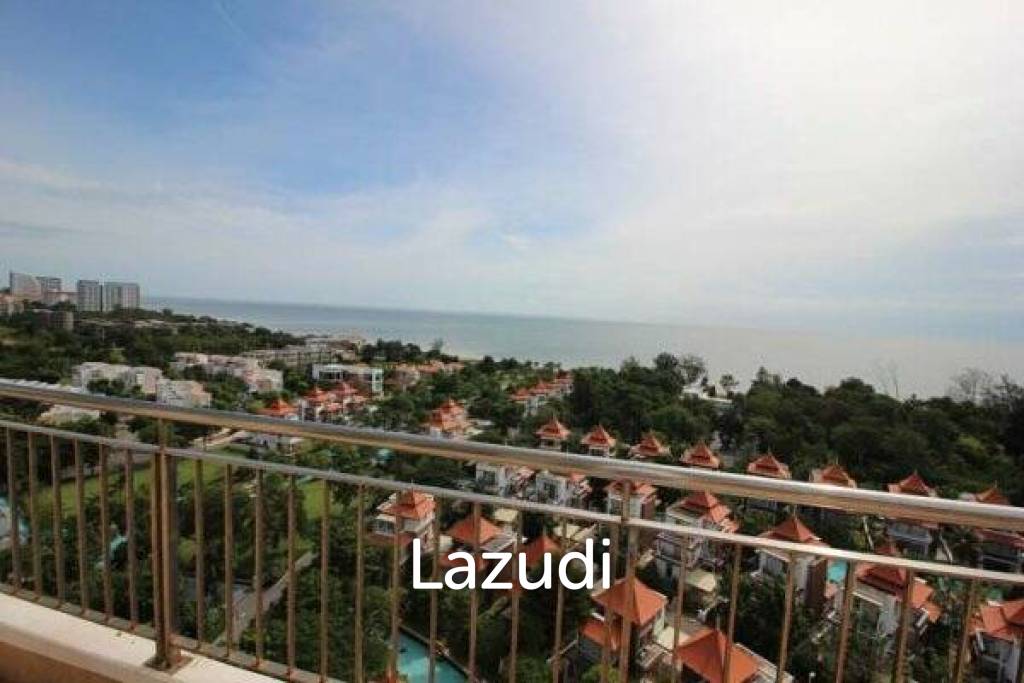 picture Luxury 4 Bed Penthouse condo - 1/16