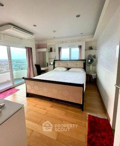 picture 2-BR Condo For Sale, Cha-Am Laguna Condominium, 15th Floor (ID 1177624) - 17/18