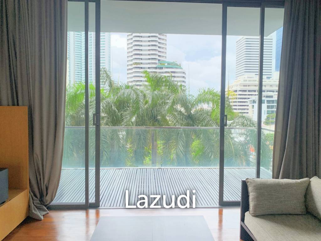 picture 2 bed 3 bath 167 SQ.M. Domus Sukhumvit 16 - 20/21