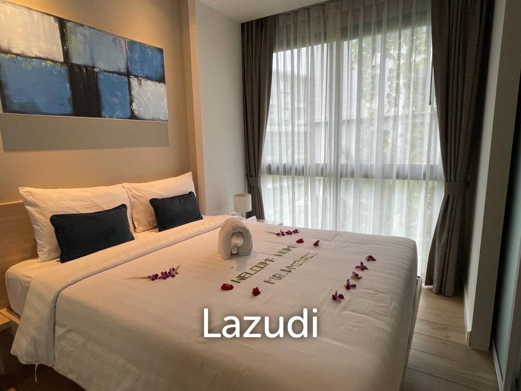 1 Bedroom Condo for sale near Bangtao Beach - image 4