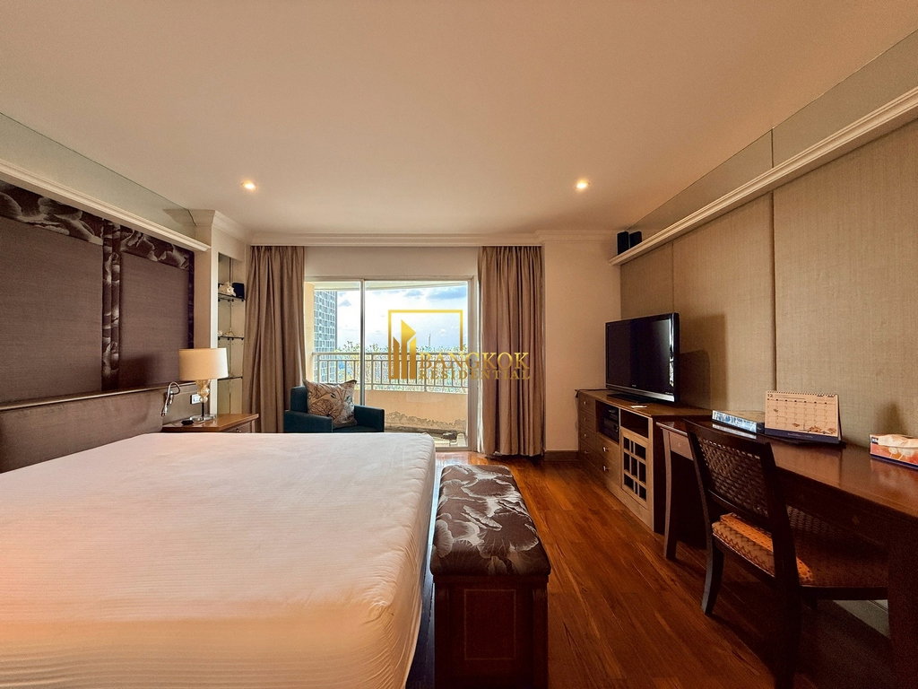 รูป Sathorn Park Place | Very Spacious 2 Bedroom Luxury Condo - BR5984CD - รูปที่ 22/44