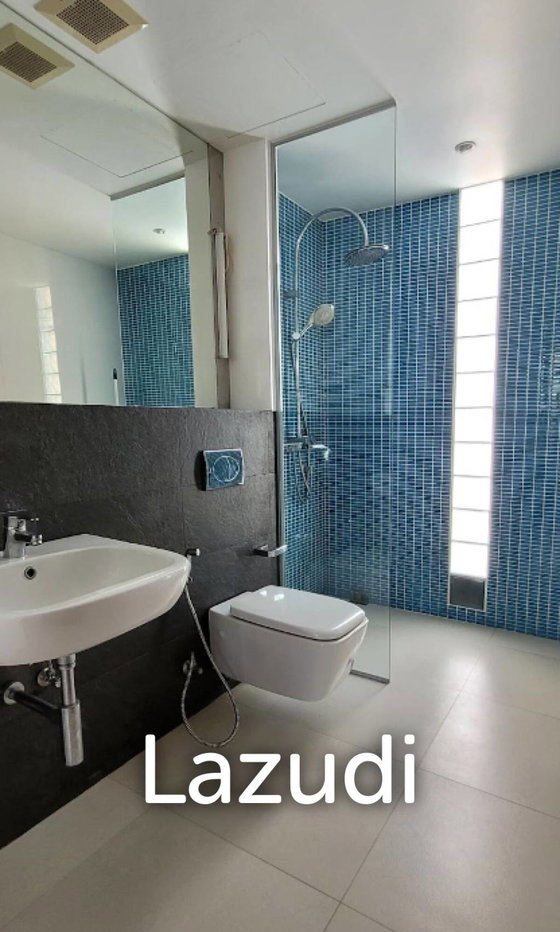 รูป ดูเพล็กซ์ คอนโด 4 ห้องนอน ฟรีโฮลด์ใน Casa Dang Hua Hin พิเศษ - รูปที่ 33/37