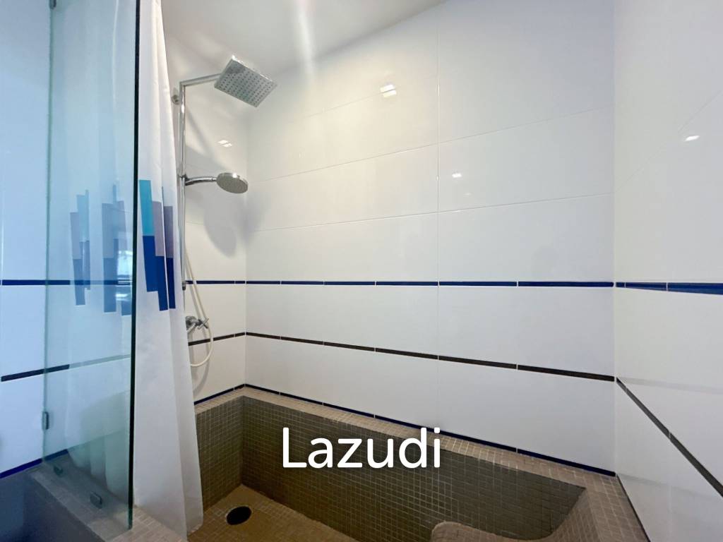 รูป 52.0 ตร.ม. 1 ห้องนอน 1 ห้องน้ำ คอนโดสำหรับ ขายใน ชะอำ - รูปที่ 16/20