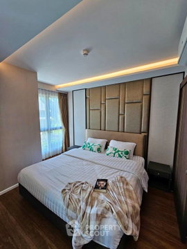 คอนโด 1-ห้องนอน ที่ ไมด้า แกรนด์ รีสอร์ท ภูเก็ต ใน เชิงทะเล (ID 2519309)