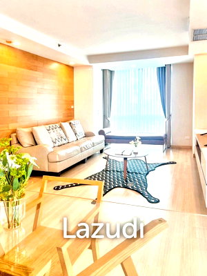 ขายคอนโด : 2 Beds 2 Baths 112 SQ.M The Rajdamri Condominium