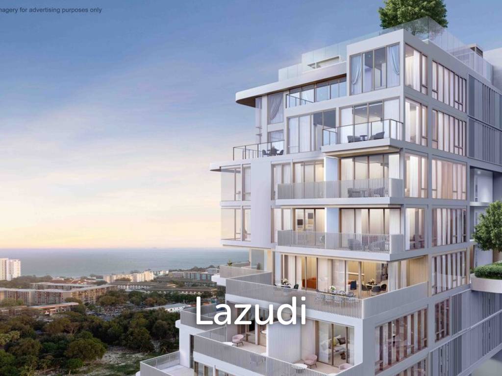 picture Vehha: Condominium with Ocean View, next to the Waterpark with Hotel Services - 10/12