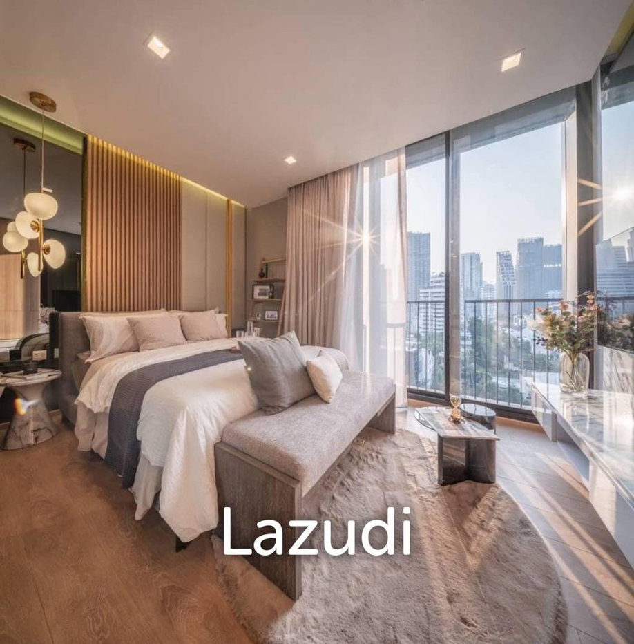 picture Studio 1 Bath 28 SQ.M Noble Around 33 - 2/5