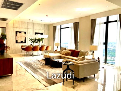 Condos for sale : 3 Bed 3 Bath 176 SQ.M Siamese Sukhumvit 48