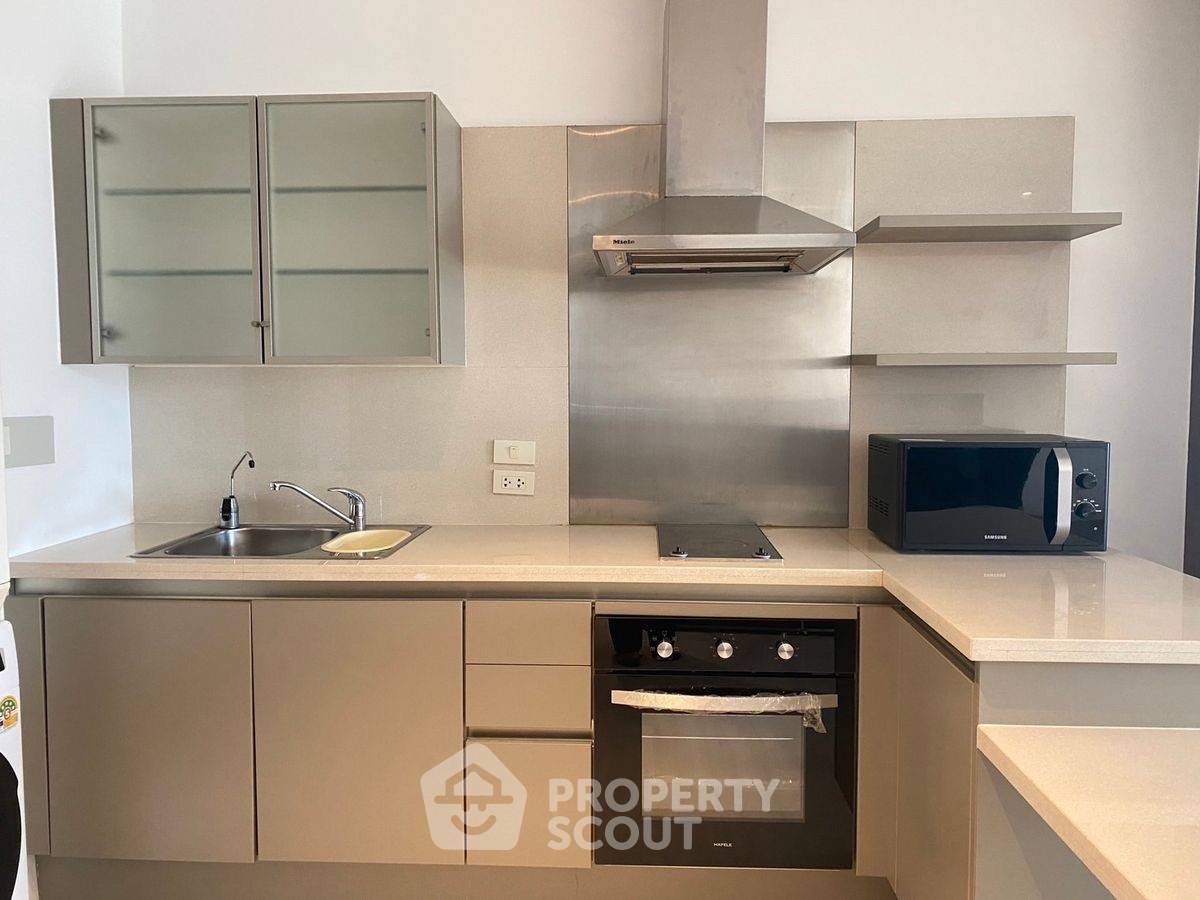 picture 1-BR Condo at Park Thonglor Tower near BTS Thong Lor (ID 2065648) - 7/7