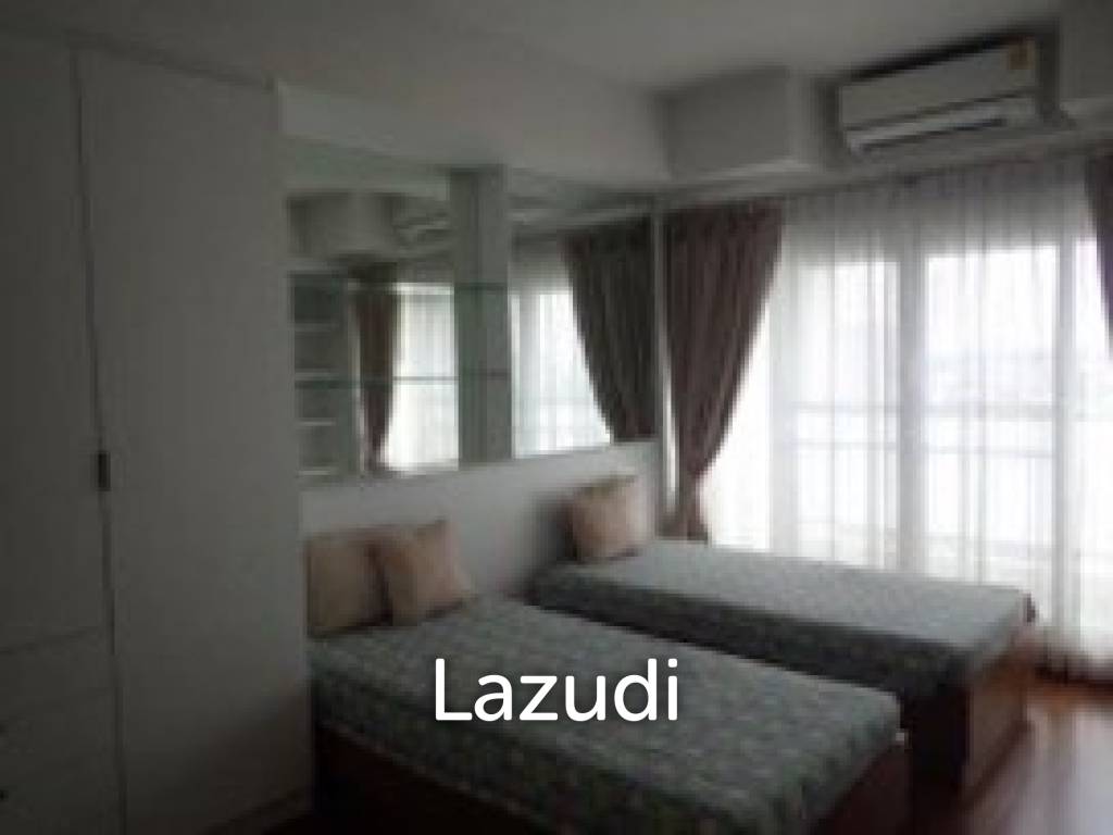 picture 235 Sqm 3 Bed 3 Bath Condo For Rent - 8/9