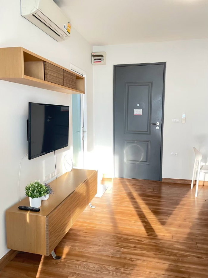 รูป FOR RENT : I-biza Condo🔥PRICE 🔥 15,000 BAHT/Month 🔥line :@190evxgl - รูปที่ 24/31