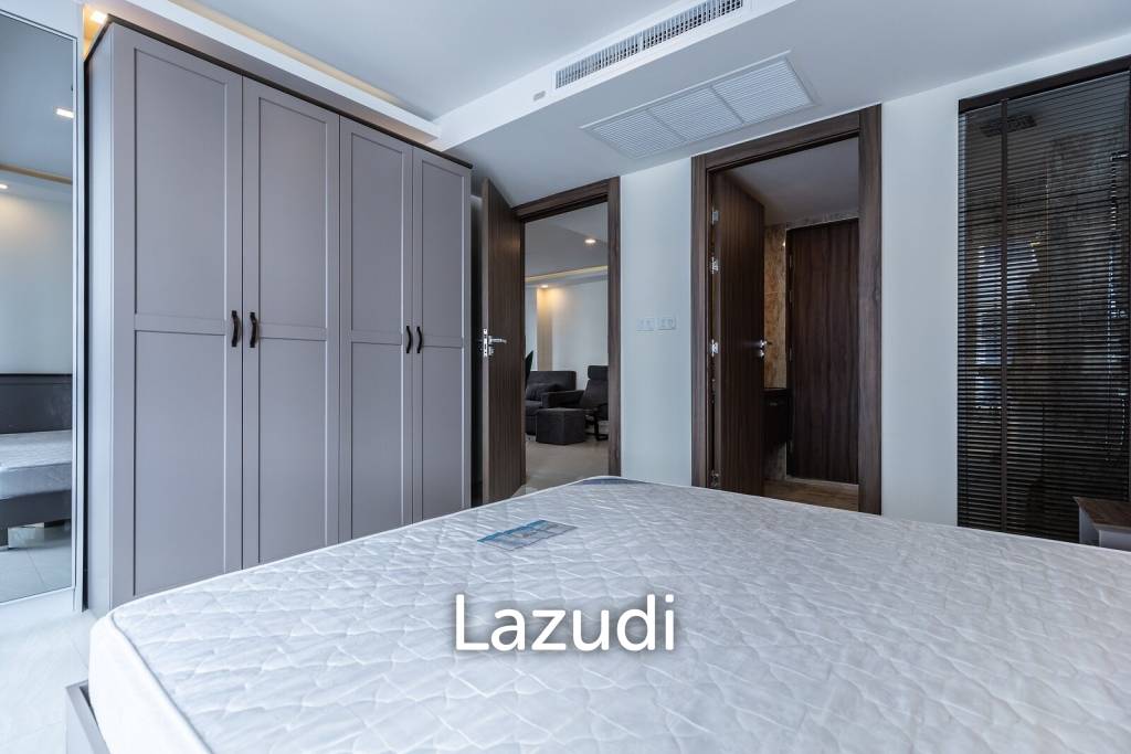 picture 2 Beds 2 Baths 65 SQ.M. Grand Avenue Residence - 12/15