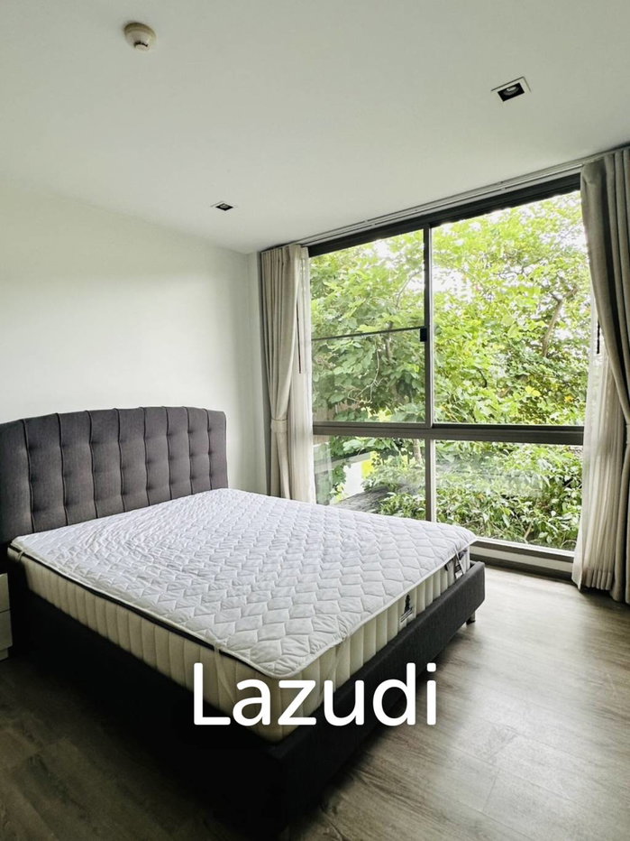 picture 1 Bed 1 Bath 45 SQ.M D-50 Private Apartment - 3/8