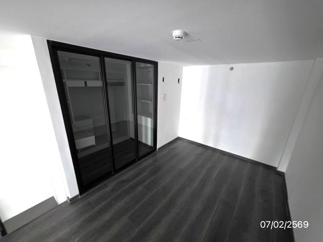 รูป คอนโดมิเนียม 1 ห้องนอน, 26.86 ตารางเมตร คอนโดมิเนียม สำหรับขาย ไนท์บริดจ์ สเปซ รัชโยธิน จตุจักร เขตจตุจักร กรุงเทพมหานคร - รูปที่ 6/34