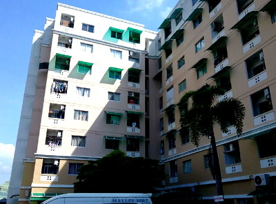 Condos for sale : CONDO 33.66 square meter null Saphan Sung Saphan Sung for 783000 THB