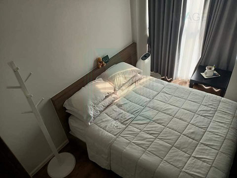 🔺 ให้เช่าคอนโด ลิฟวิ่งเนสท์ ลาดพร้าว 44 อาคาร 1 ชั้น 6 1 ห้องนอน ขนาด 30.00 ตรม ใกล้ เซ็นทรัล ลาดพร้าว