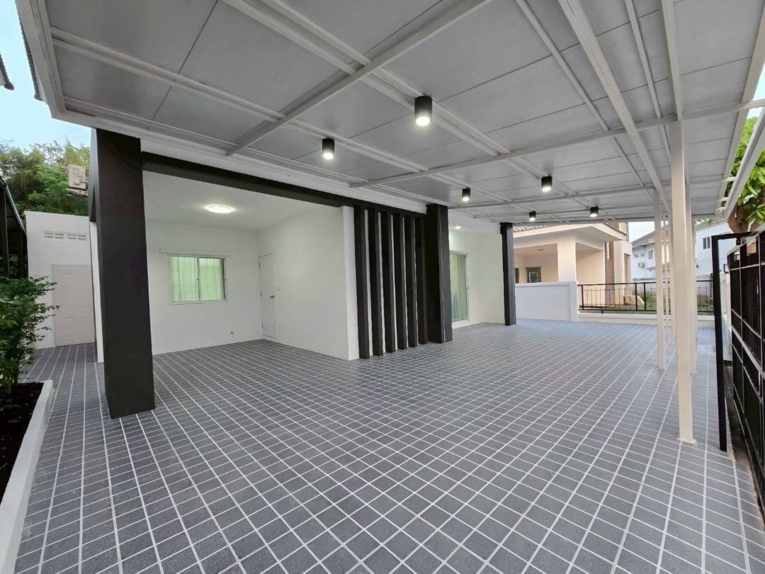 รูป 4 Bedroom House for Sale in Nern Plub Wan East Pattaya - รูปที่ 2/18