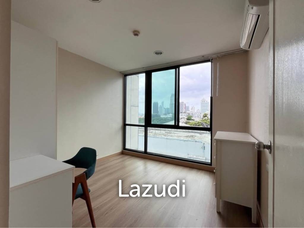 picture 2 Bedroom 2 Bathroom 70 Sq.m D 65 Condominium - 8/20