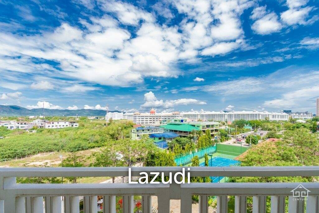 picture SPRINGFIELD BEACH CONDO : 2 bed beachfront condo with great views - 20/34