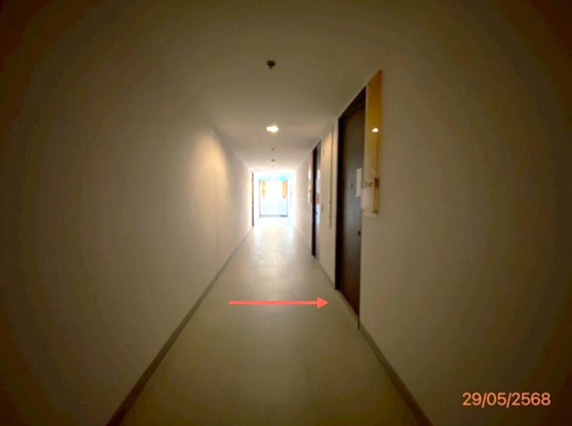 รูป คอนโดมิเนียม 1 ห้องนอน, 40.36 ตารางเมตร คอนโดมิเนียม สำหรับขาย เดอะ พาร์คแลนด์ ศรีนครินทร์ สำโรงเหนือ เมืองสมุทรปราการ สมุทรปราการ - รูปที่ 12/20