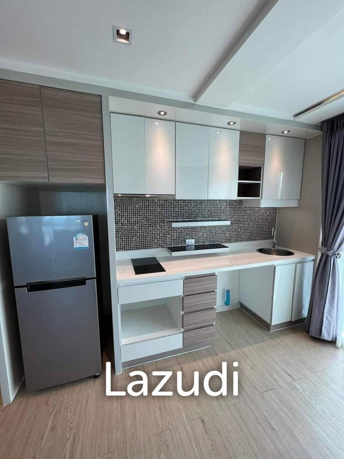 picture 1 Bedroom 1 Bathroom 46.44 Sqm. La Santir - 5/12