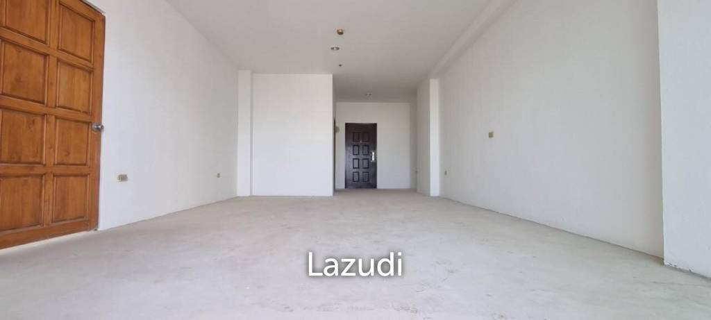 picture 1 Bed 2 Bath 145 SQ.M View Talay 8 Condo - 3/16