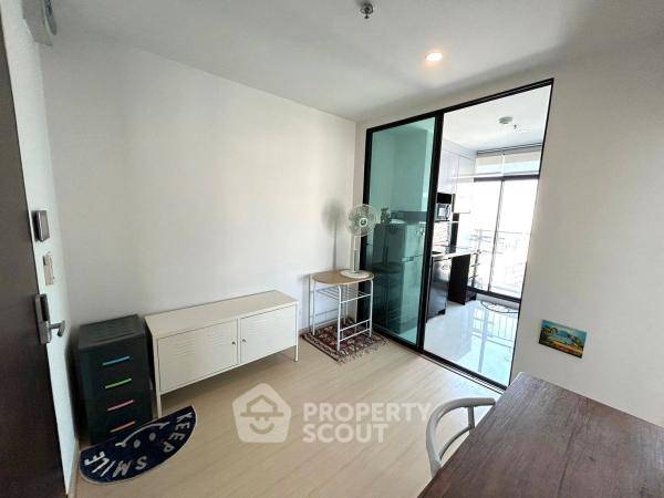 รูป คอนโด 1-ห้องนอน ที่ แบงค์คอก ฮอไรซอน สาทร ใกล้ BTS เซนต์หลุยส์ (ID 1883710) - รูปที่ 5/10