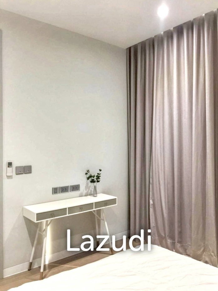 รูป 136.7 ตร.ม. 2 ห้องนอน 3 ห้องน้ำ คอนโดสำหรับ ขาย & เช่าใน คลองตันเหนือ - รูปที่ 12/16