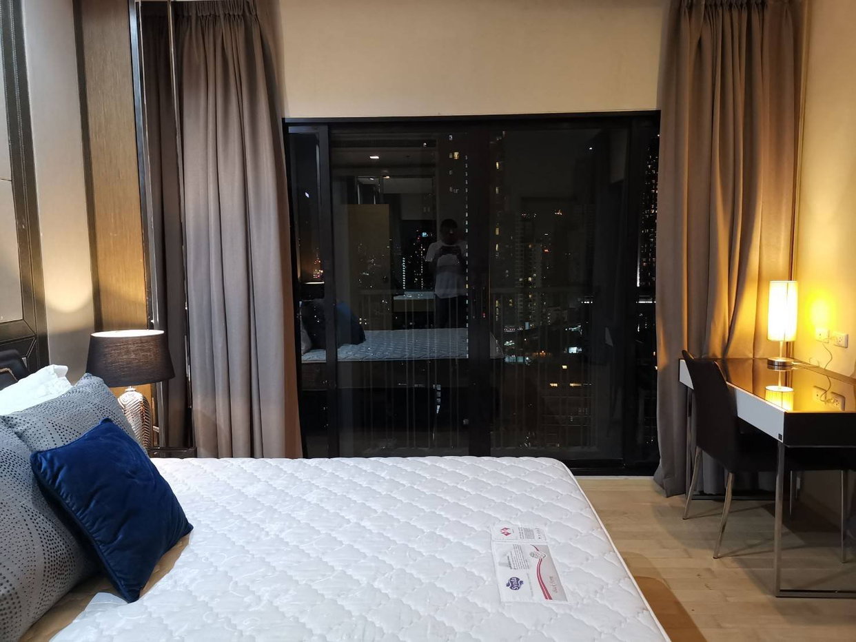 รูป LTH4637 – Noble Reveal FOR SALE 2 beds 2 baths size 75 Sq.M. Nearby BTS Ekkamai station ONLY 12.39 MB - รูปที่ 5/5