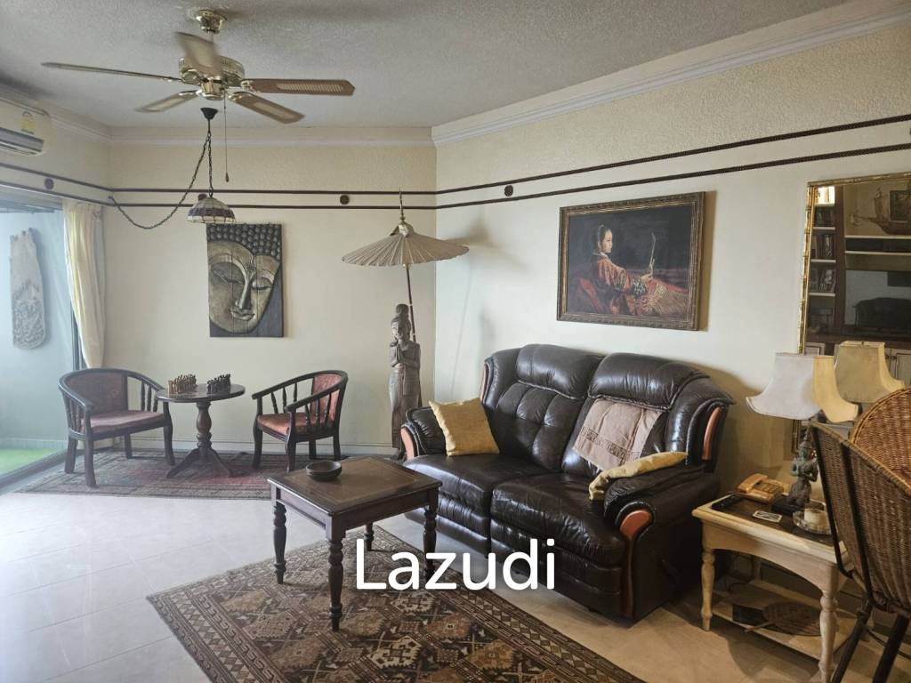picture 1 Bedroom 2 Bathrooms 90 SQ.M. Markland - 4/18