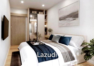 Condos for sale Phuket : 3 Bed 2 Bath 113 SQ.M. The Title Serenity Naiyang