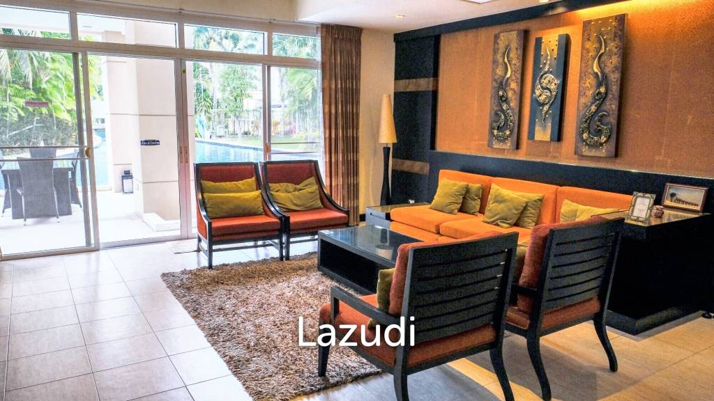 picture Blue Lagoon : 2 Bedroom Condo With Pool View - 5/22
